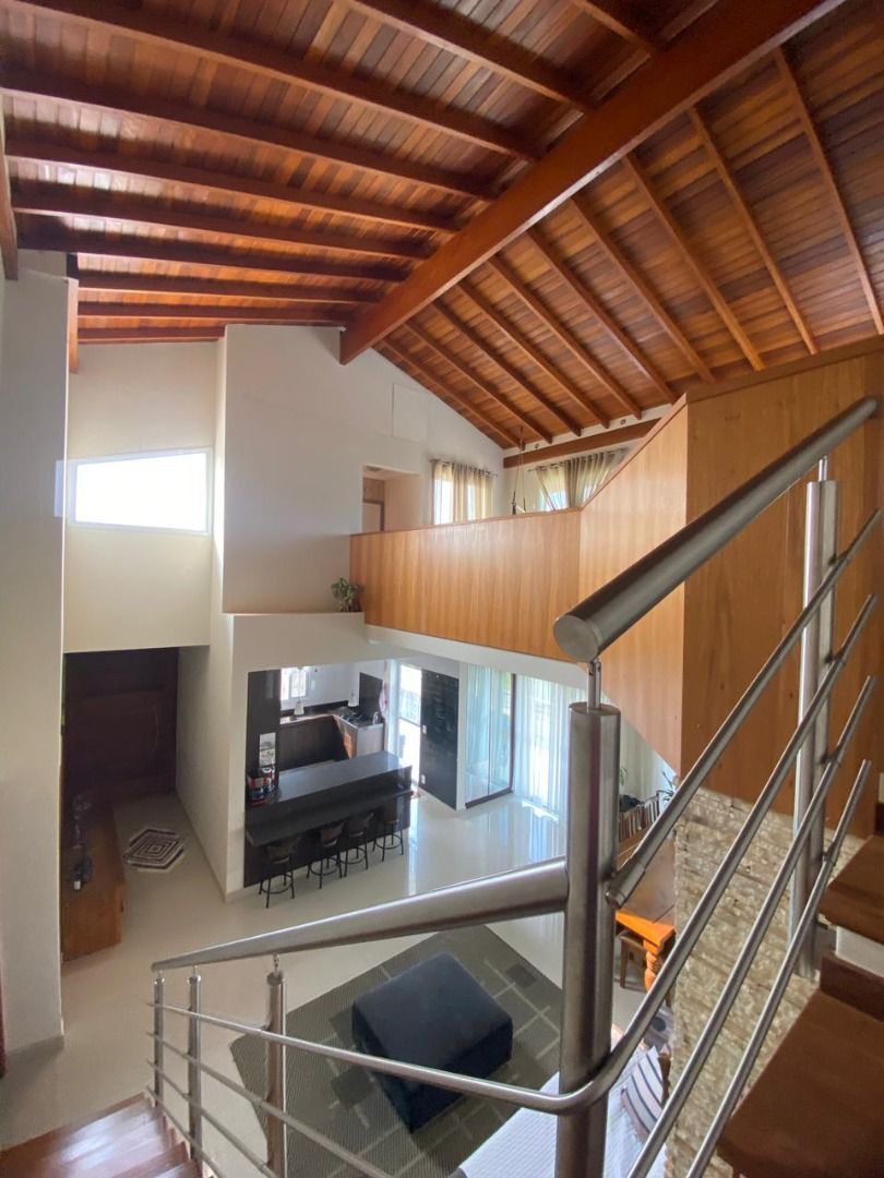 Casa de condomínio à venda no Condomínio Terras de Santa Izabel: