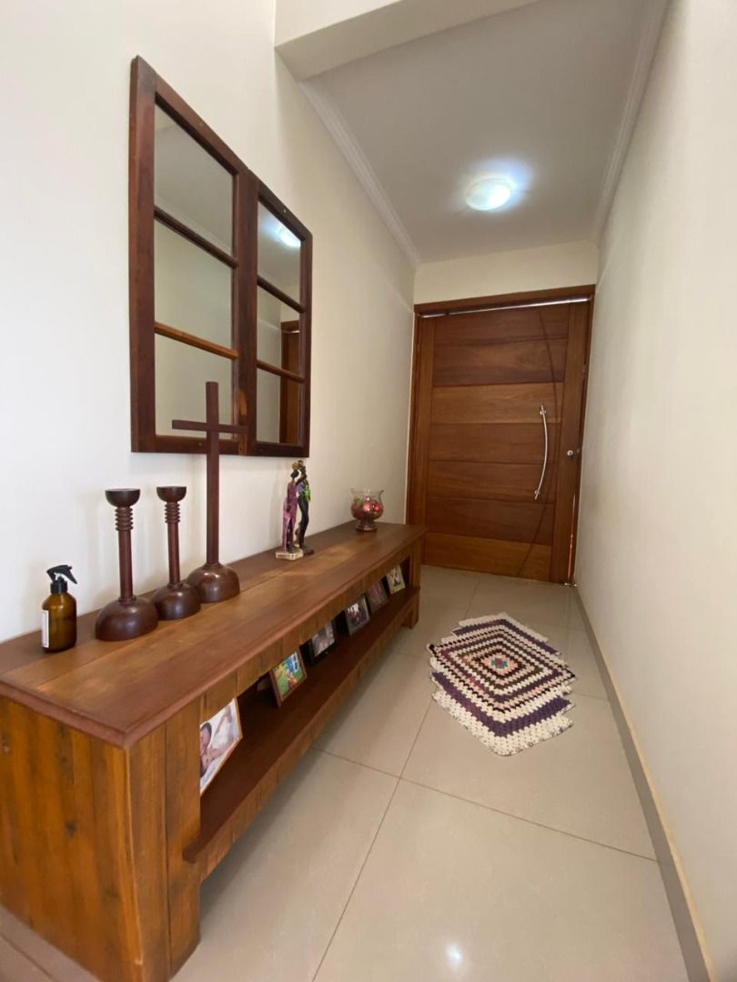 Casa de Condomínio Condomínio Terras de Santa Izabel Salto 