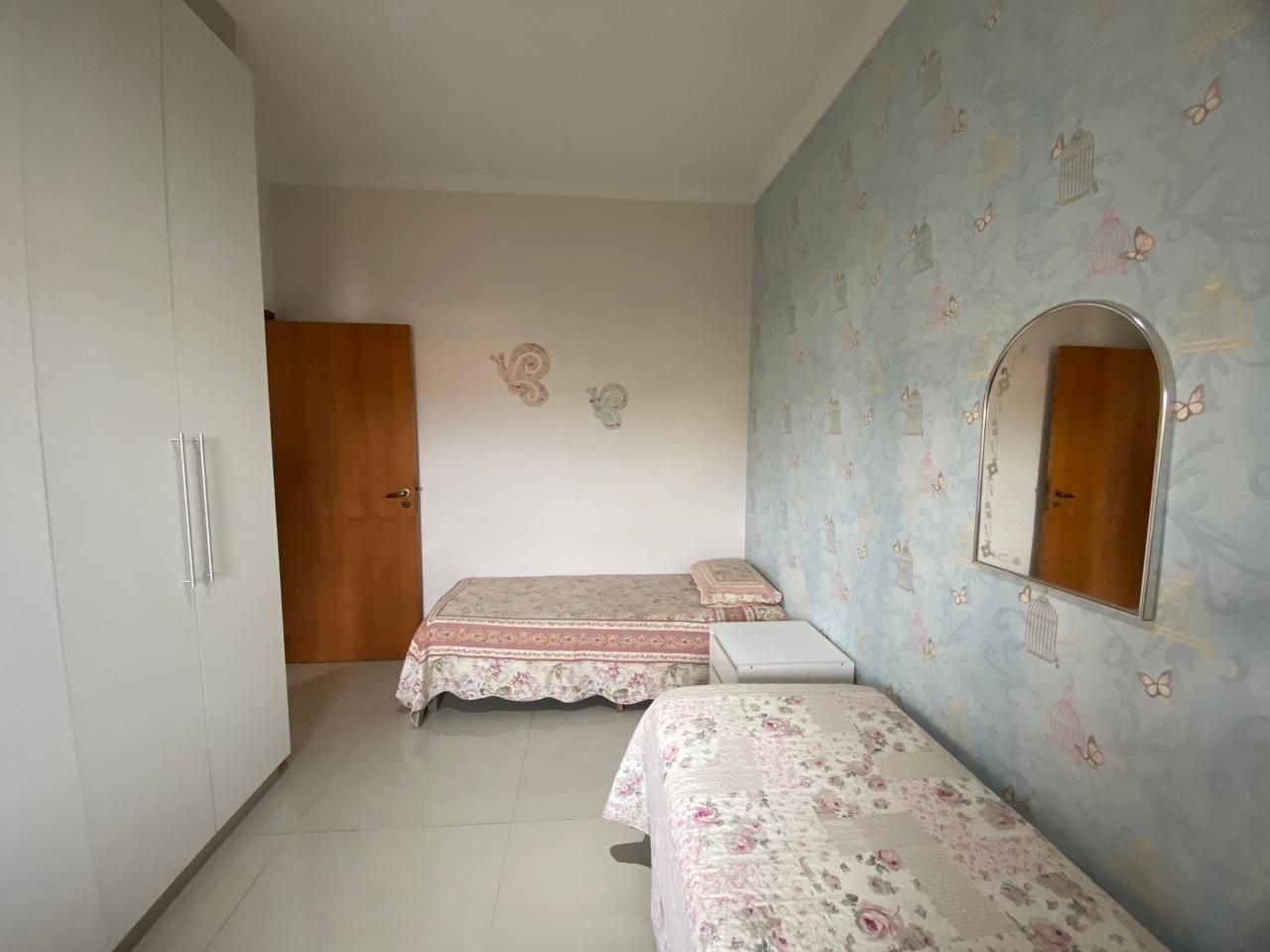 Casa de condomínio à venda no Condomínio Terras de Santa Izabel: