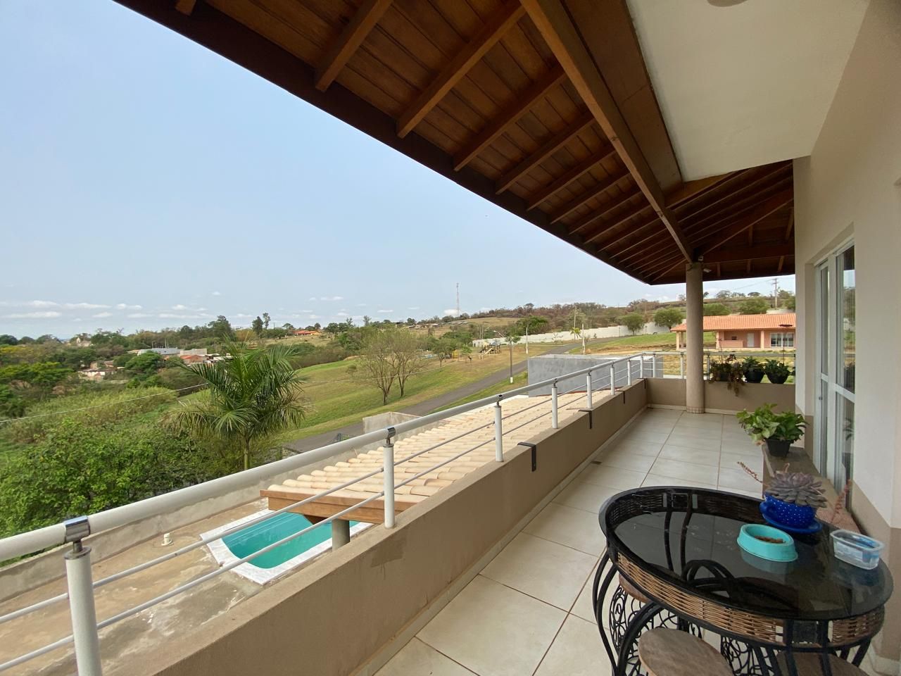 Casa de Condomínio Condomínio Terras de Santa Izabel Salto 