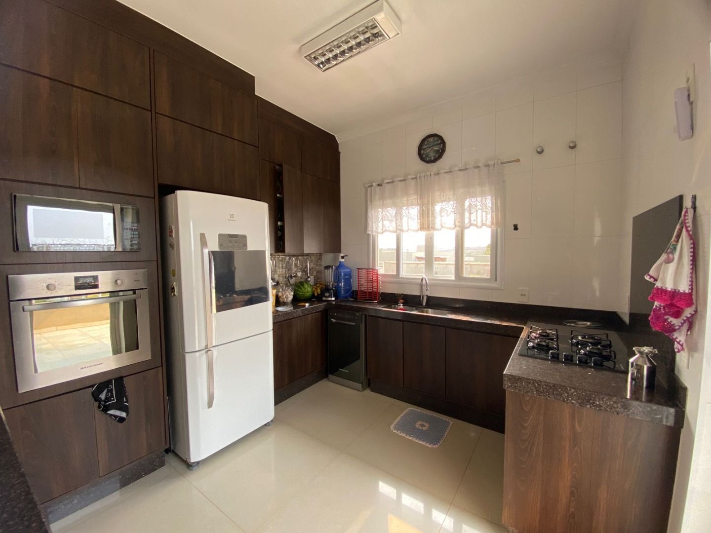 Casa de condomínio à venda no Condomínio Terras de Santa Izabel: