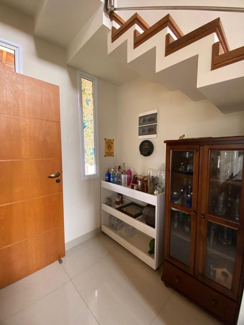 Casa de condomínio à venda no Condomínio Terras de Santa Izabel: