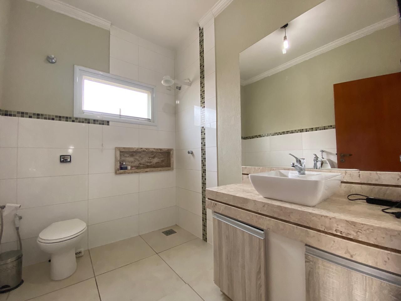 Casa de condomínio à venda no Condomínio Terras de Santa Izabel: