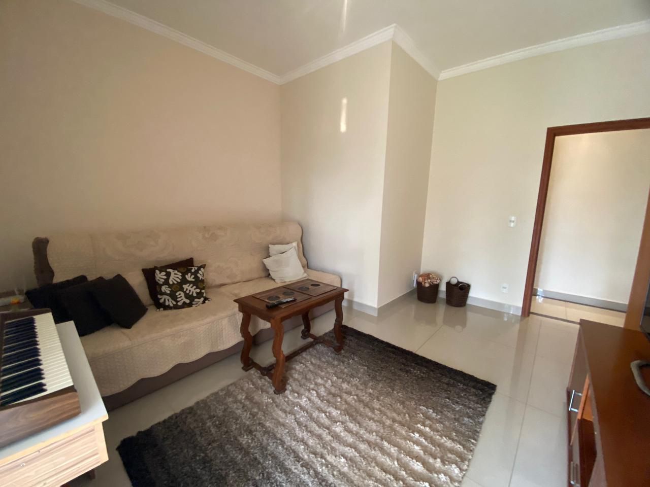 Casa de condomínio à venda no Condomínio Terras de Santa Izabel: