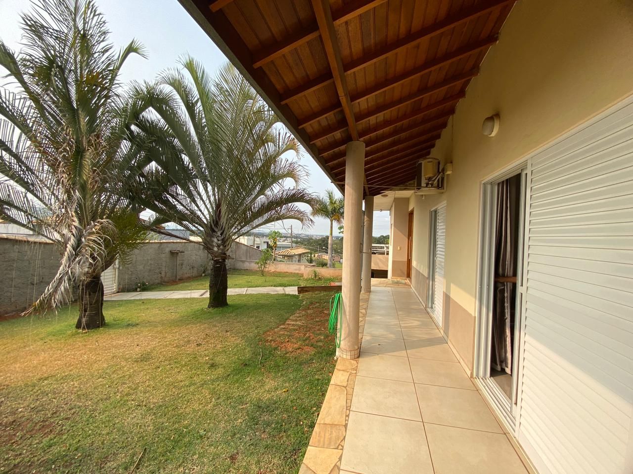 Casa de condomínio à venda no Condomínio Terras de Santa Izabel: