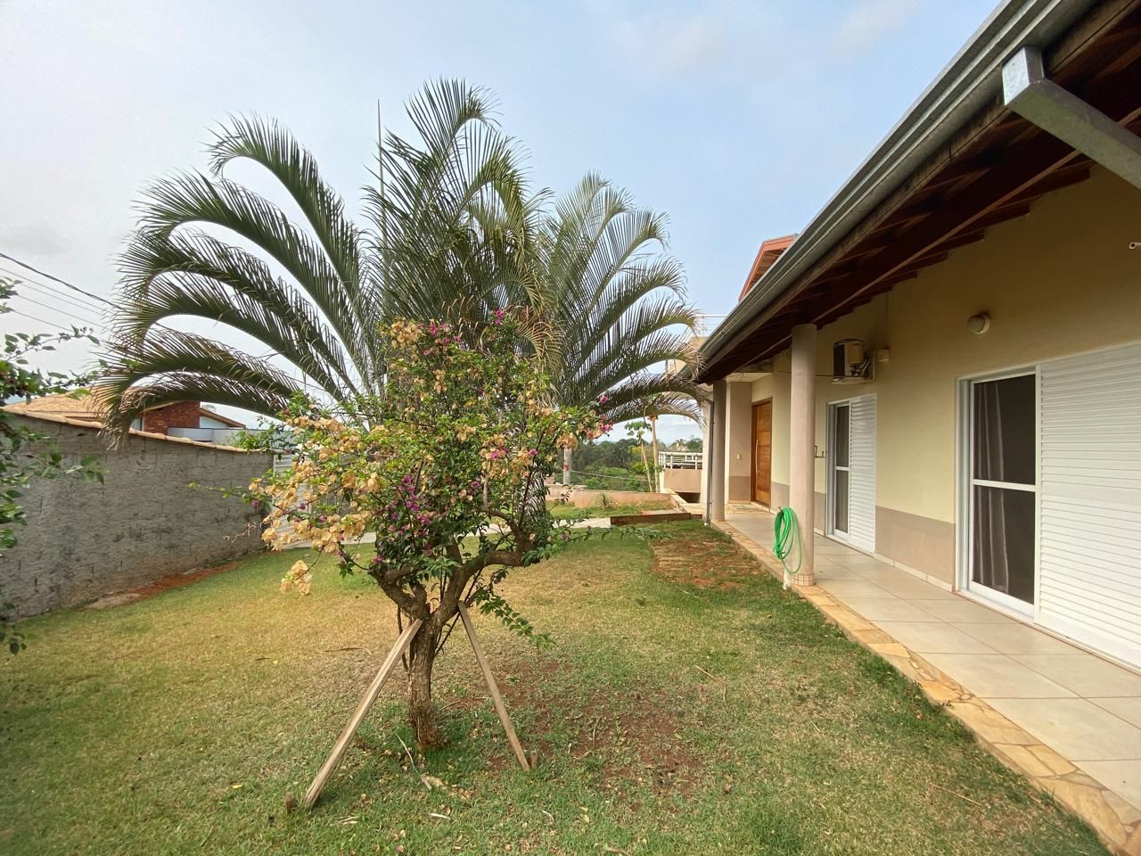Casa de condomínio à venda no Condomínio Terras de Santa Izabel: