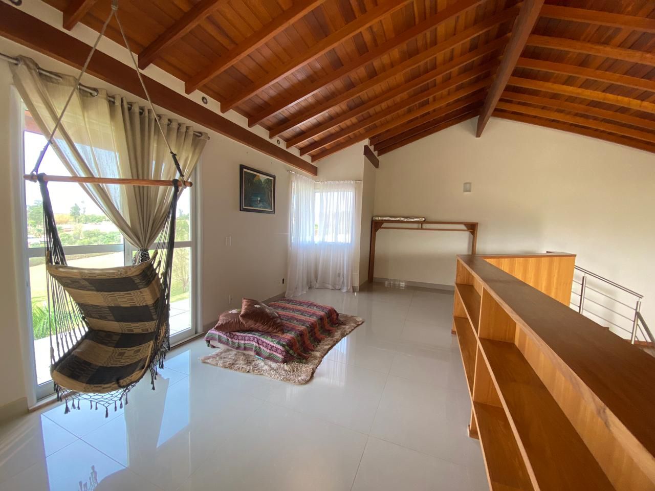 Casa de condomínio à venda no Condomínio Terras de Santa Izabel: