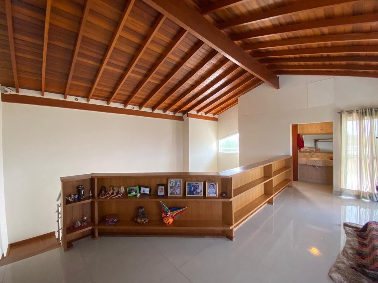 Casa de condomínio à venda no Condomínio Terras de Santa Izabel: