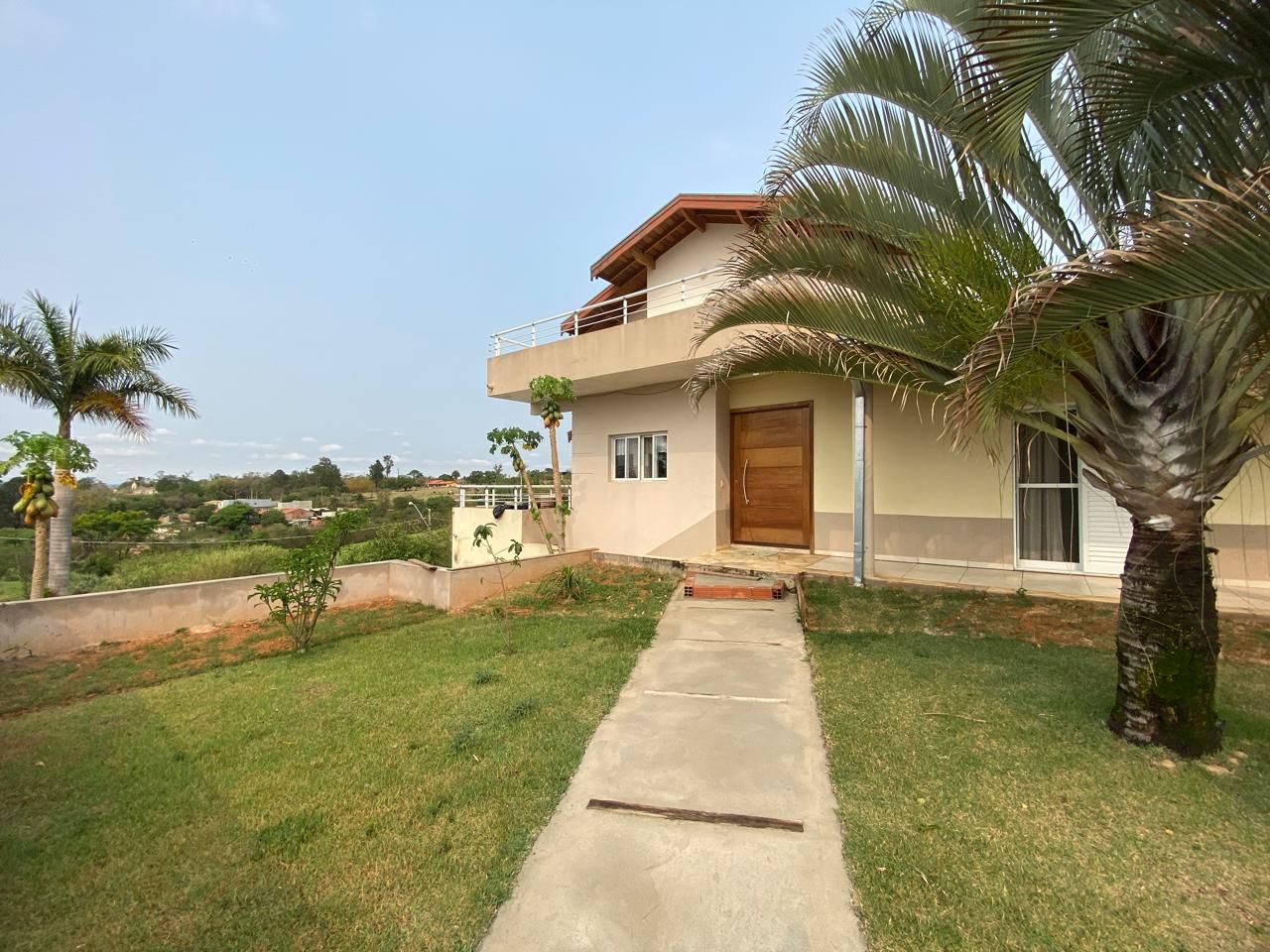 Casa de condomínio à venda no Condomínio Terras de Santa Izabel:
