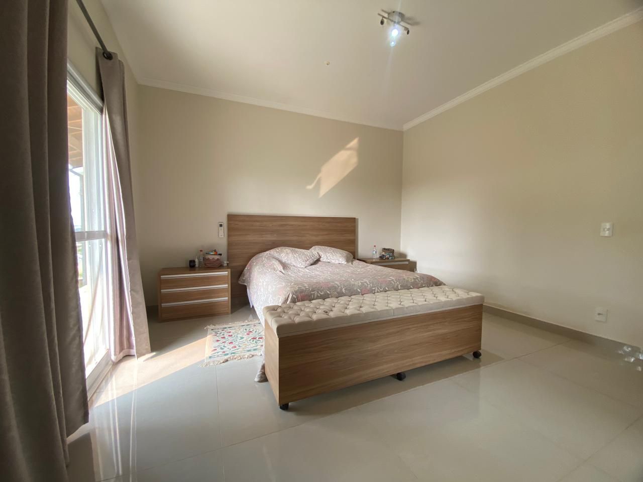 Casa de condomínio à venda no Condomínio Terras de Santa Izabel: