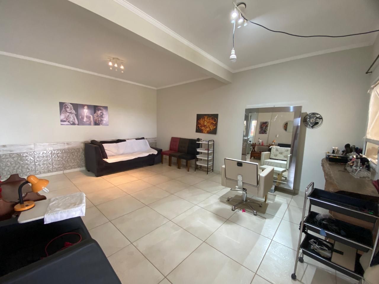 Casa de condomínio à venda no Condomínio Terras de Santa Izabel: