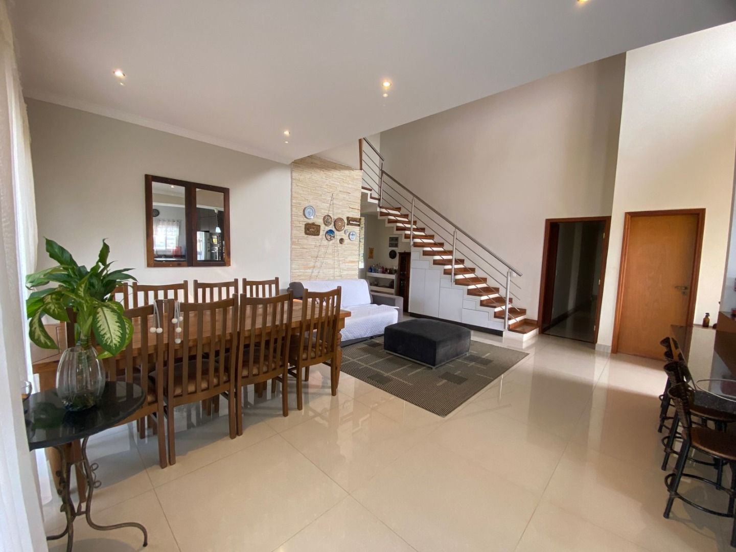 Casa de Condomínio Condomínio Terras de Santa Izabel Salto 