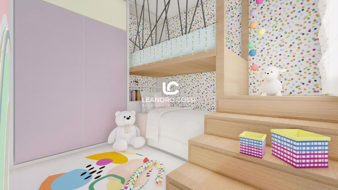 Casa de condomínio à venda no Condomínio Residencial Una: