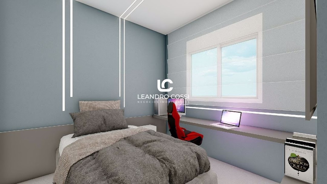 Casa de condomínio à venda no Condomínio Residencial Una: