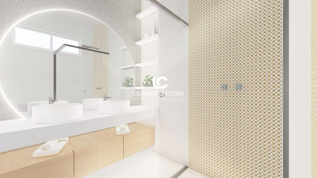 Casa de condomínio à venda no Condomínio Residencial Una: