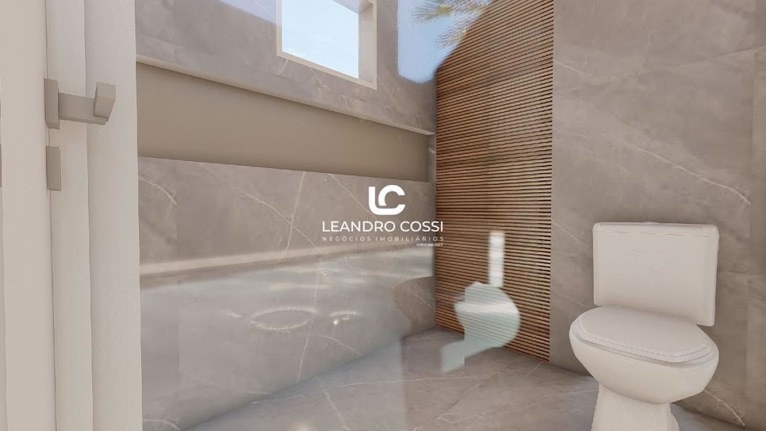 Casa de condomínio à venda no Condomínio Residencial Una: