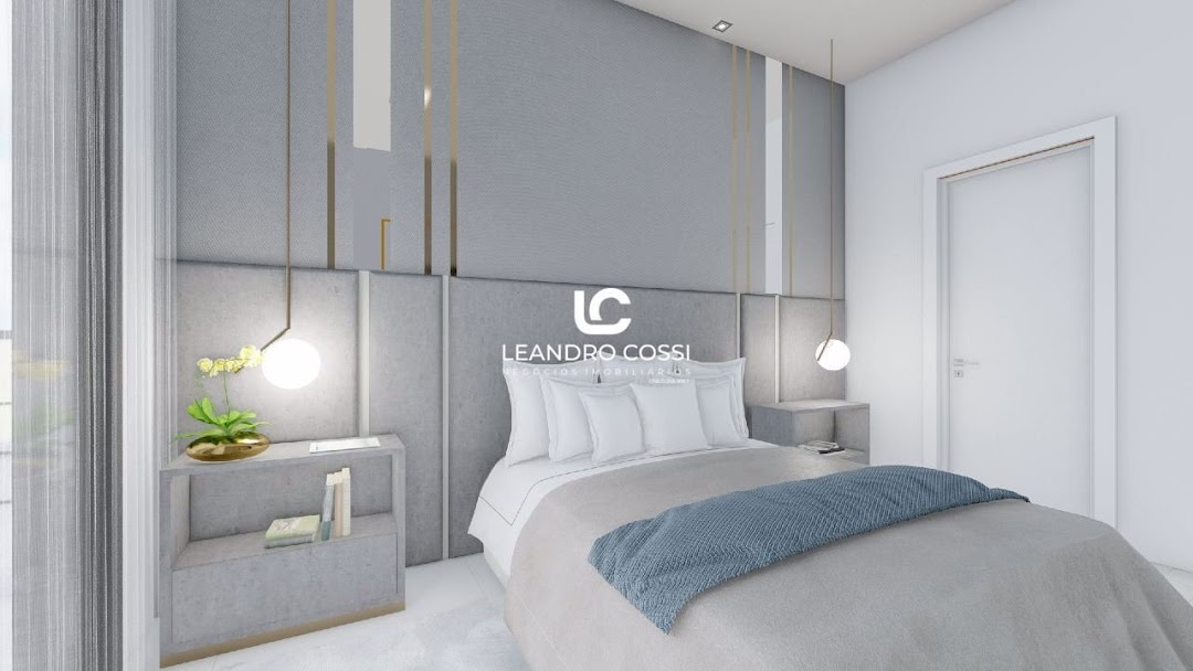 Casa de condomínio à venda no Condomínio Residencial Una: