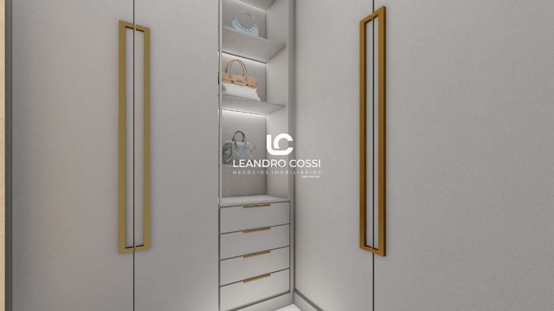 Casa de condomínio à venda no Condomínio Residencial Una: