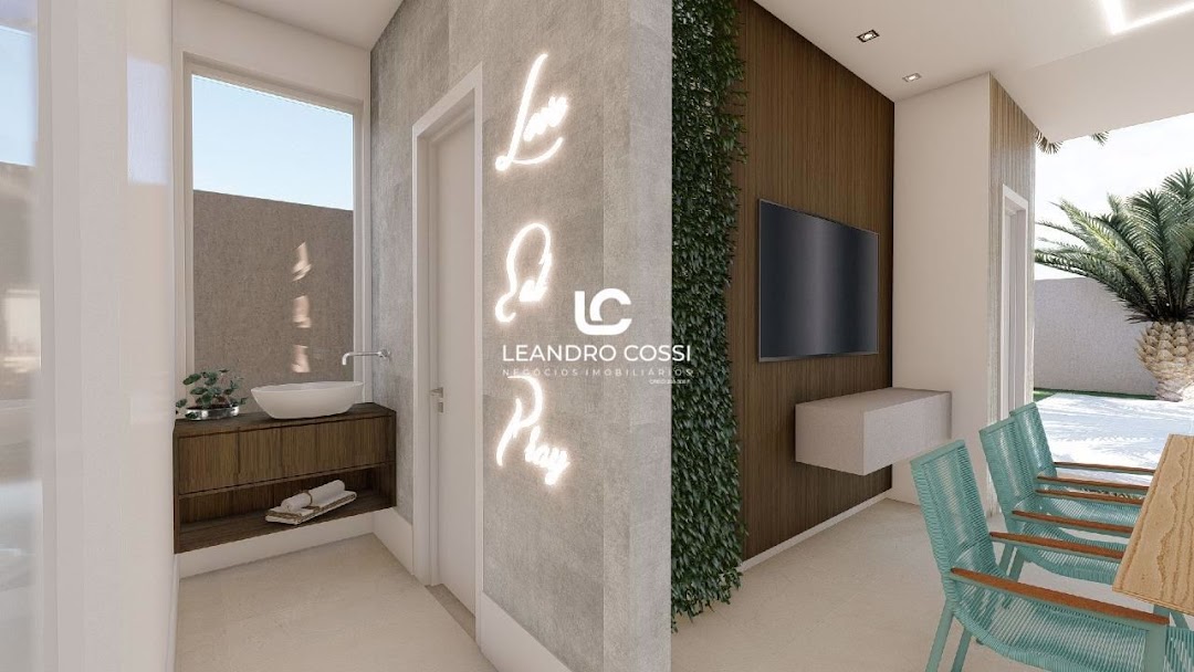 Casa de condomínio à venda no Condomínio Residencial Una: