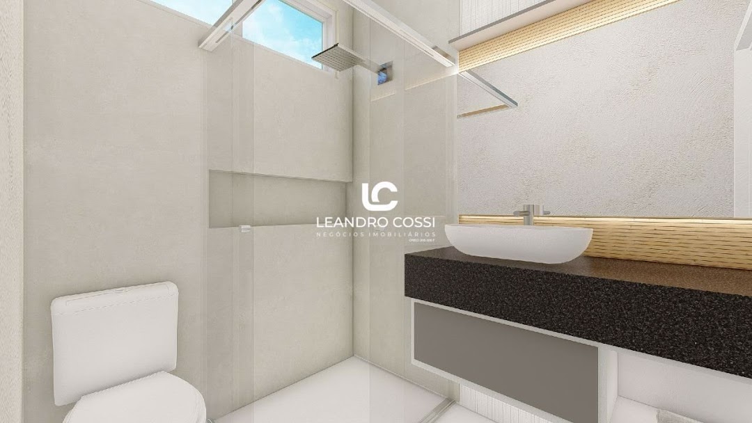 Casa de condomínio à venda no Condomínio Residencial Una: