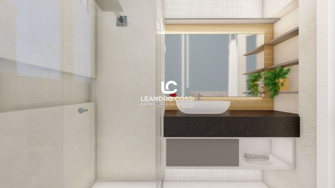 Casa de condomínio à venda no Condomínio Residencial Una: