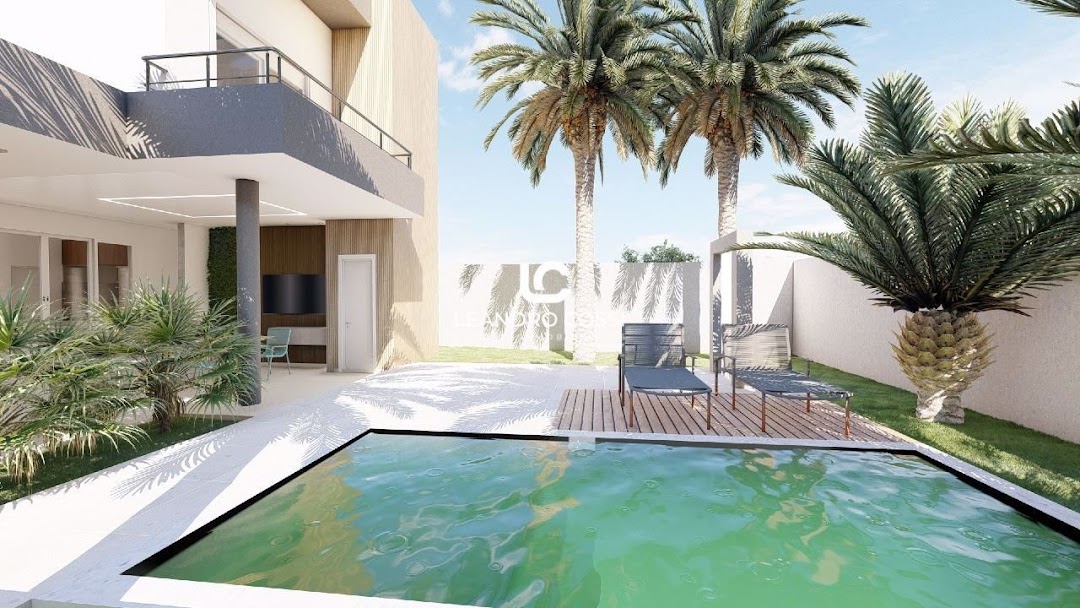 Casa à Venda no Condomínio Residencial Una Itu/Sp