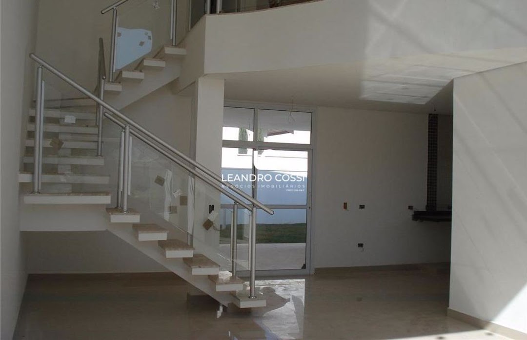 Casa de Condomínio Condomínio Parque do Varvito Itu 