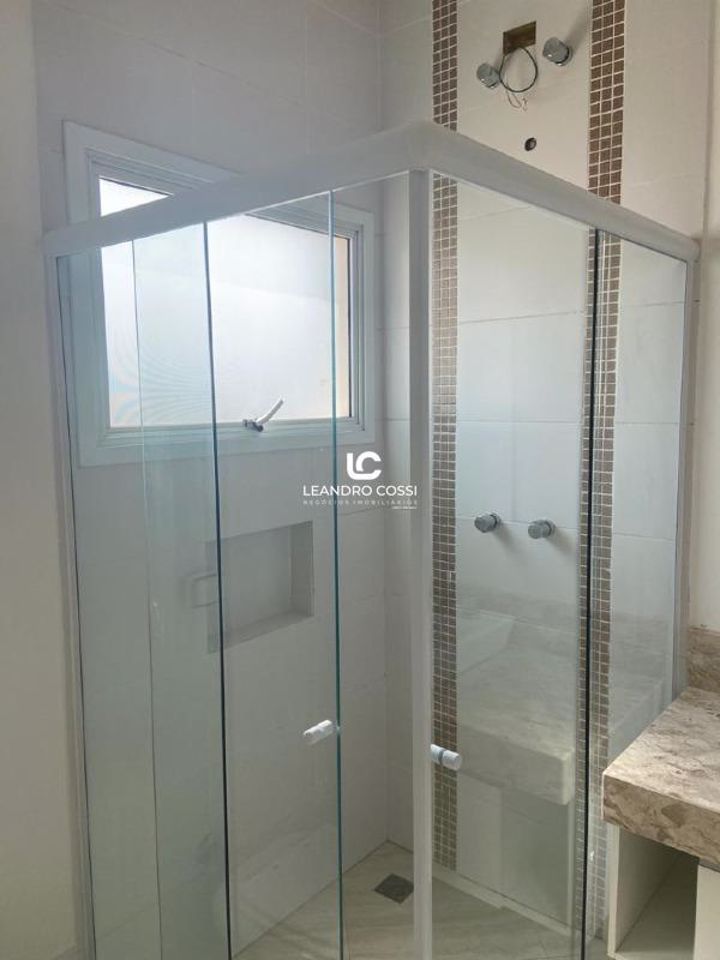 Casa de Condomínio Condomínio Parque do Varvito Itu 