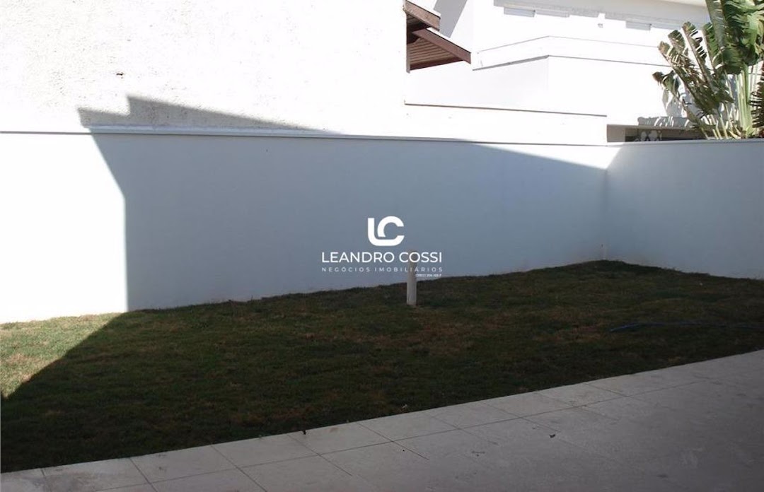 Casa de condomínio à venda no Condomínio Parque do Varvito: