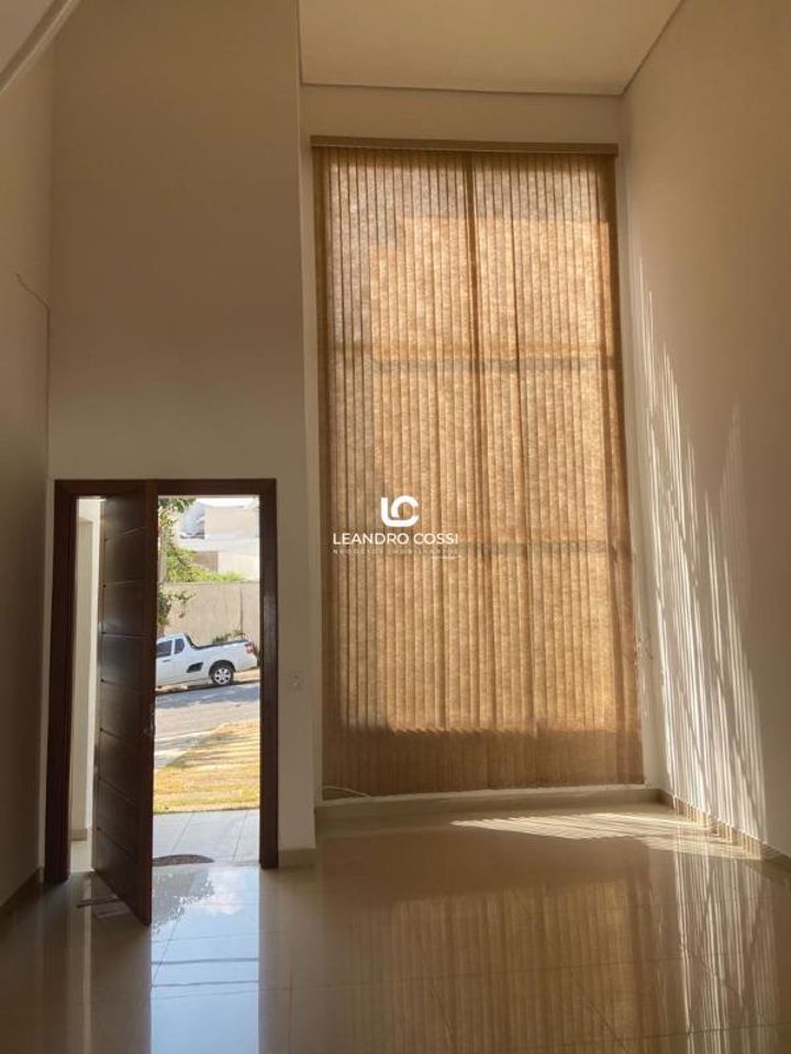 Casa de Condomínio Condomínio Parque do Varvito Itu 