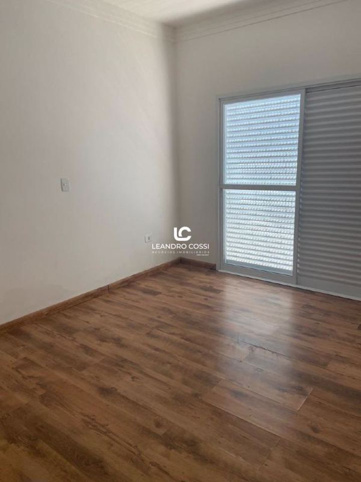 Casa de Condomínio Condomínio Parque do Varvito Itu 