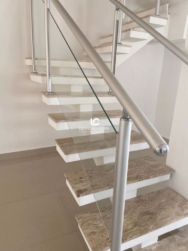 Casa de condomínio à venda no Condomínio Parque do Varvito: