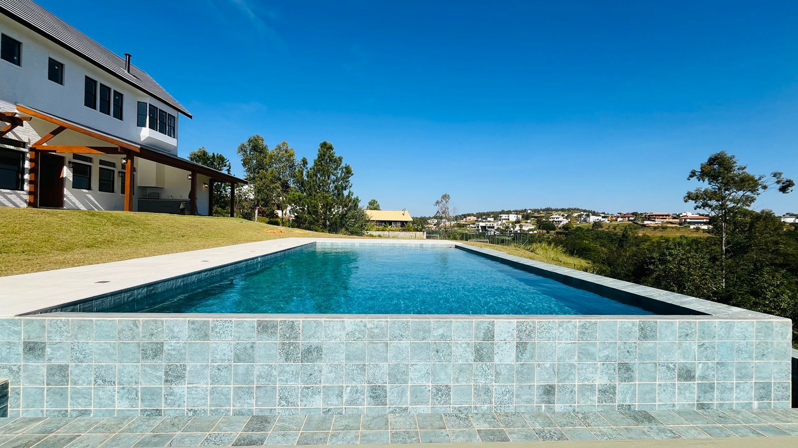 Casa de Condomínio Condomínio Terras de São José II Itu 