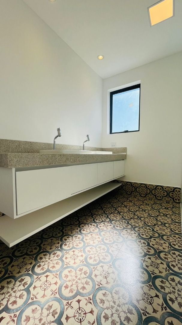 Casa de condomínio à venda no Condomínio Terras de São José II: