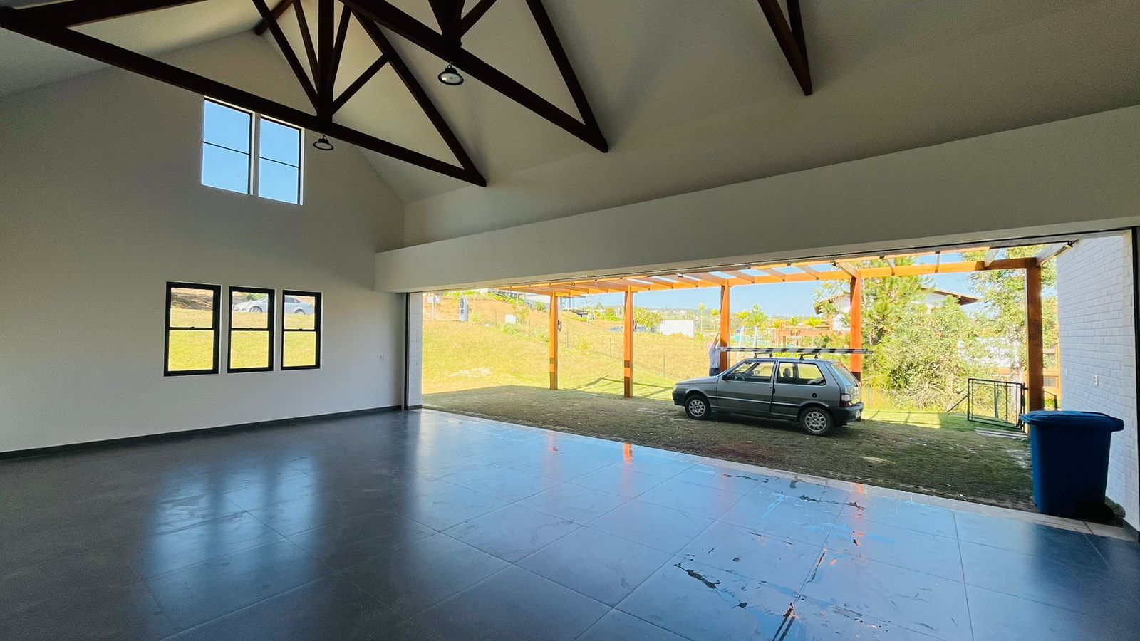 Casa de condomínio à venda no Condomínio Terras de São José II: