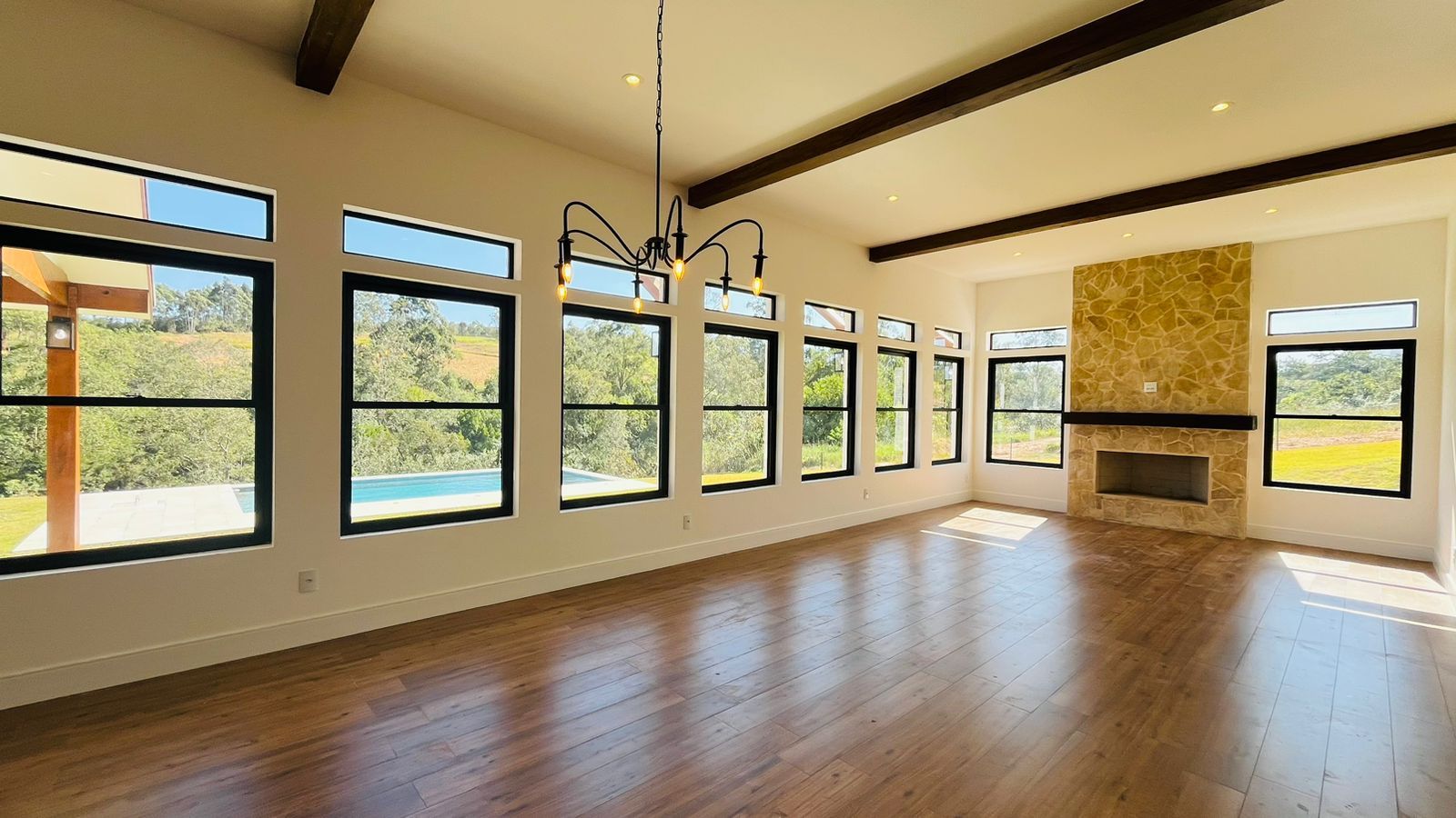 Casa de condomínio à venda no Condomínio Terras de São José II: