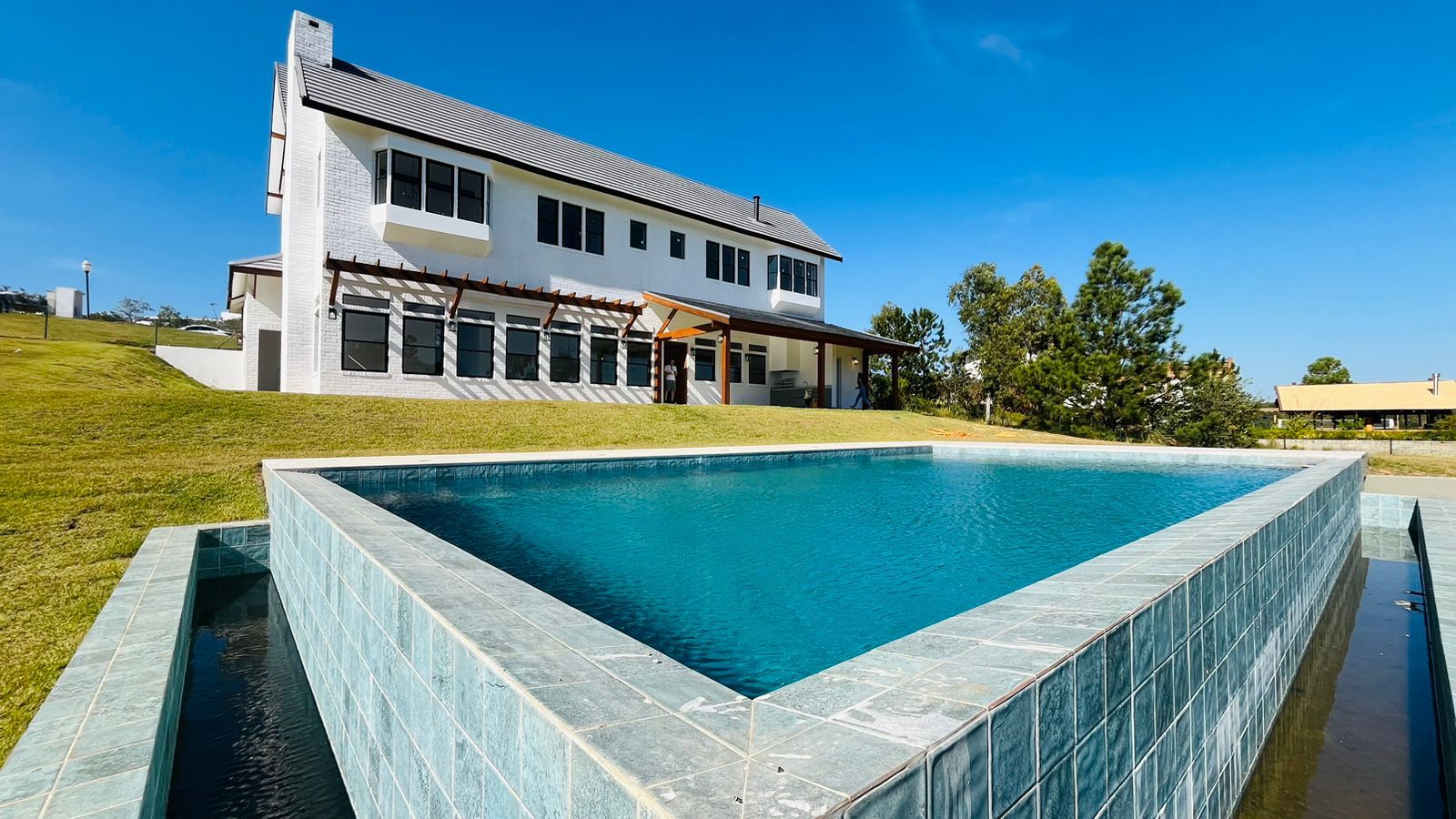 Casa de Condomínio Condomínio Terras de São José II Itu 