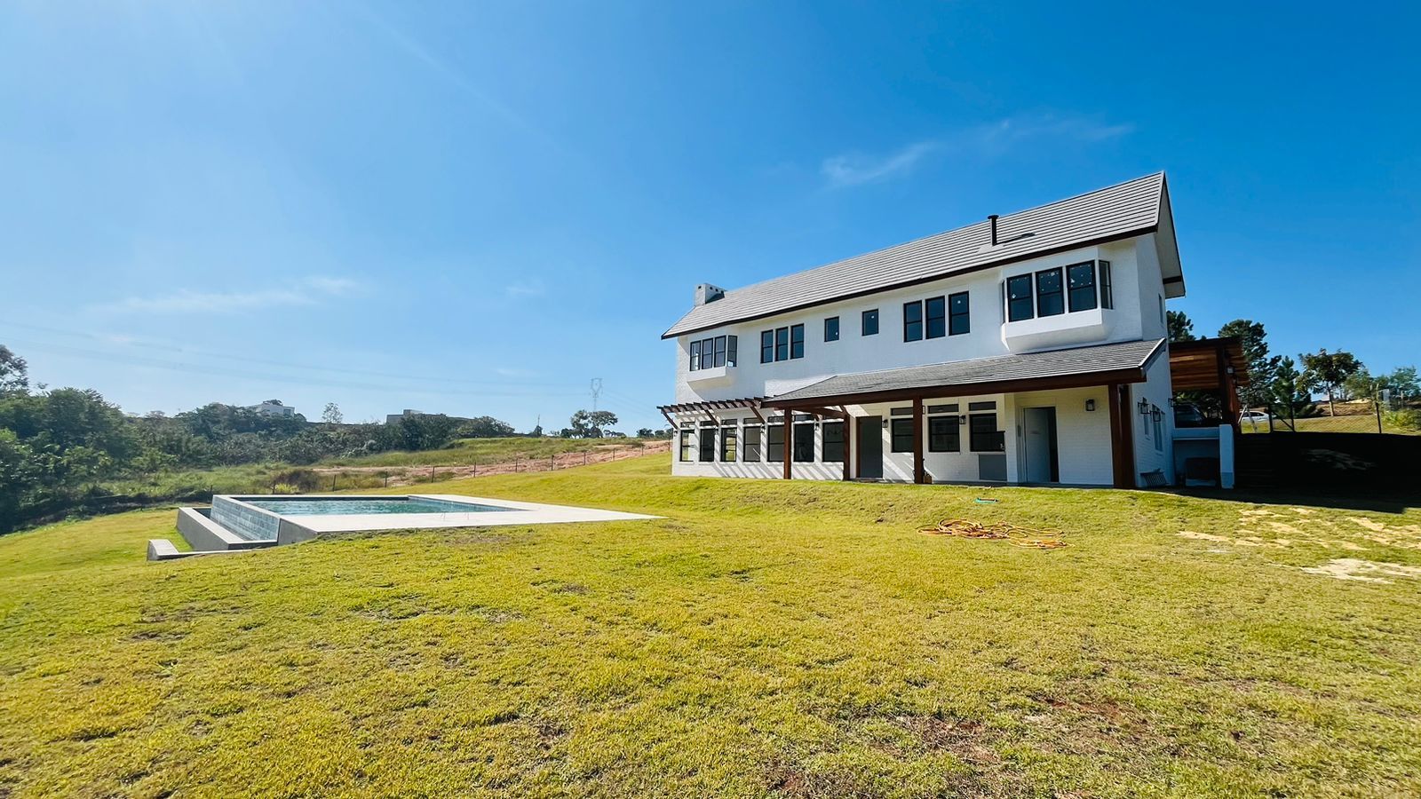 Casa de condomínio à venda no Condomínio Terras de São José II: