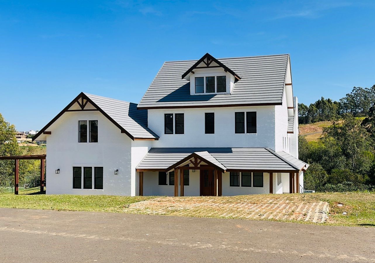 Casa de condomínio à venda no Condomínio Terras de São José II: