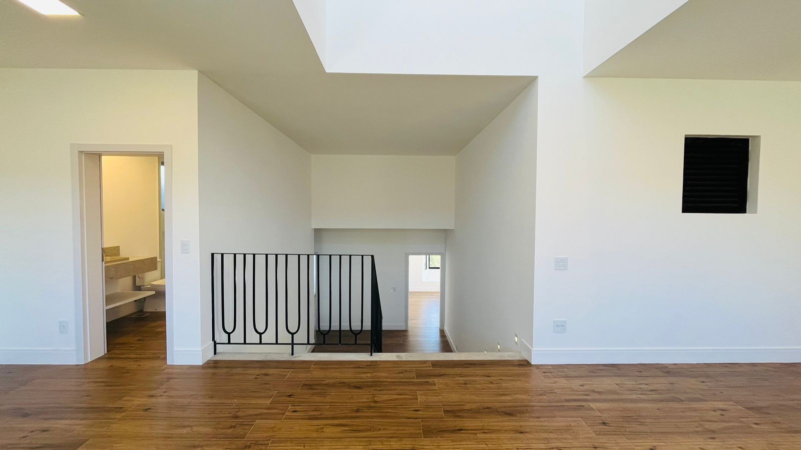 Casa de condomínio à venda no Condomínio Terras de São José II: