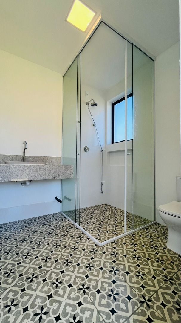 Casa de condomínio à venda no Condomínio Terras de São José II: