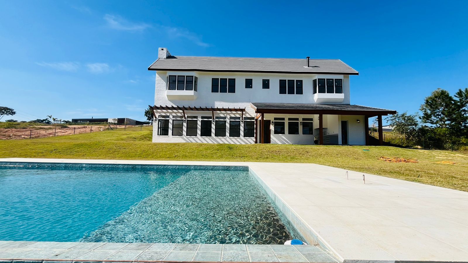Casa de condomínio à venda no Condomínio Terras de São José II: