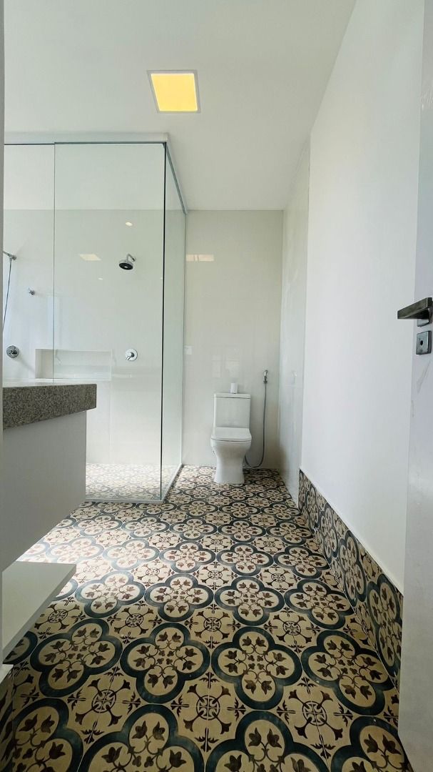 Casa de condomínio à venda no Condomínio Terras de São José II: