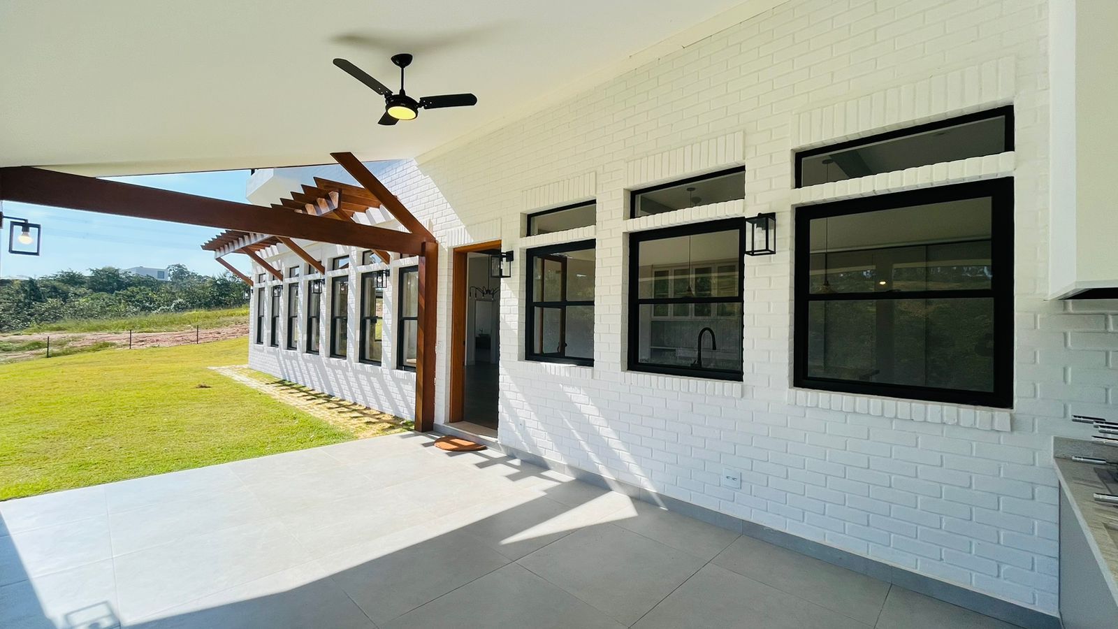 Casa de condomínio à venda no Condomínio Terras de São José II: