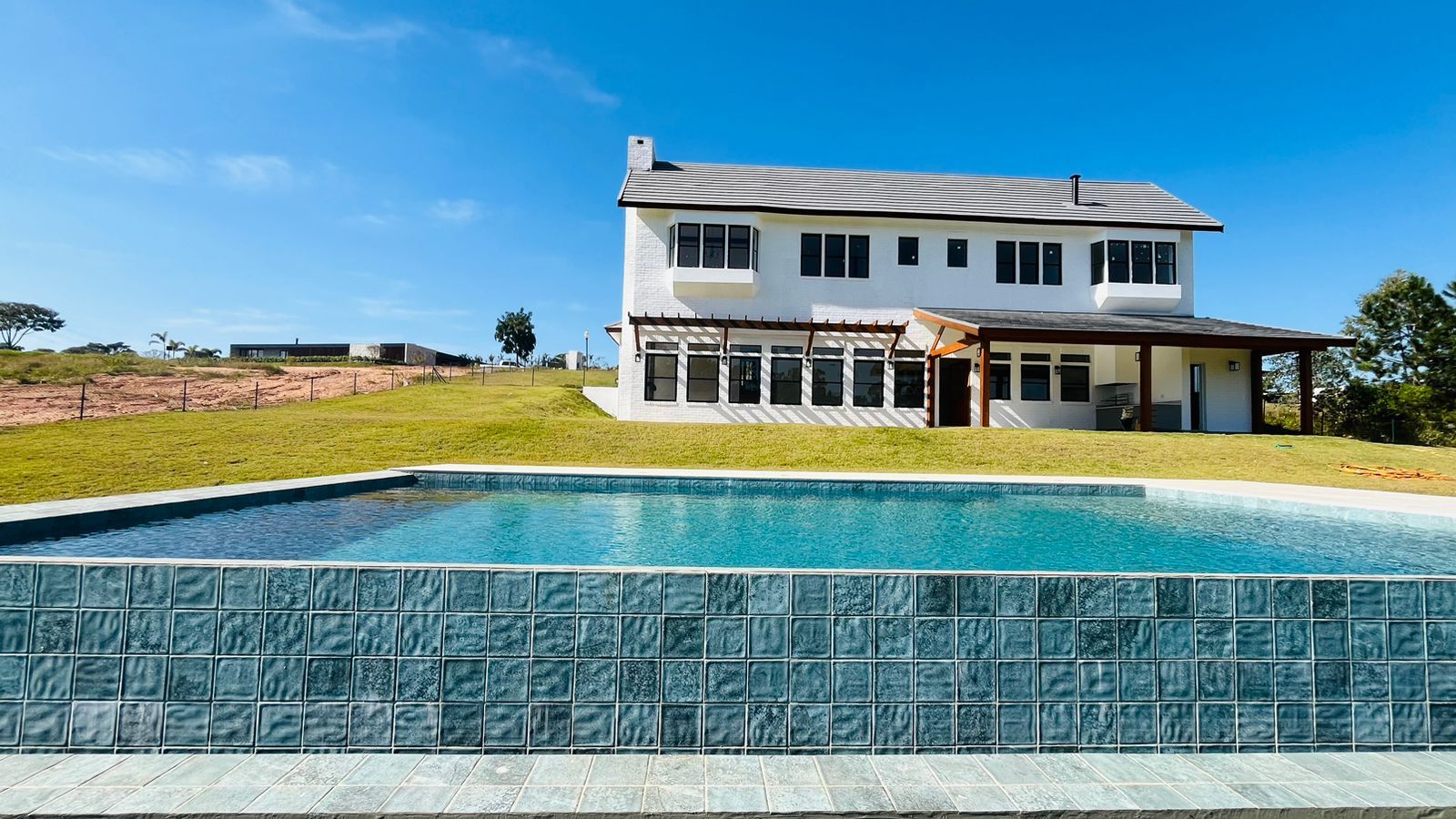 Casa de Condomínio Condomínio Terras de São José II Itu 