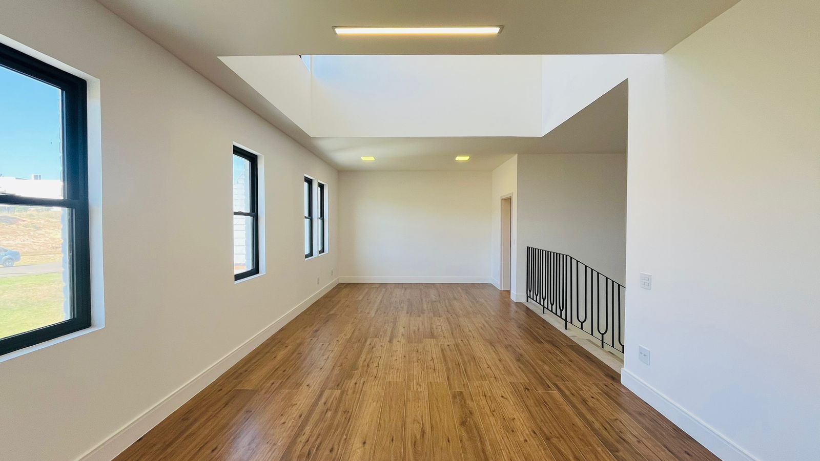 Casa de condomínio à venda no Condomínio Terras de São José II: