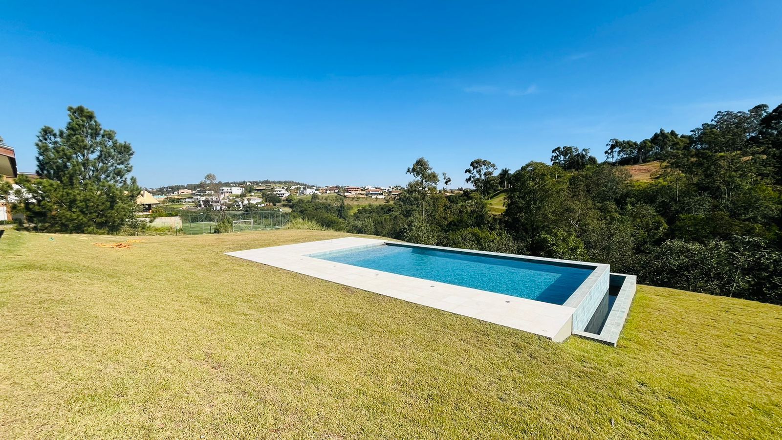 Casa de condomínio à venda no Condomínio Terras de São José II: