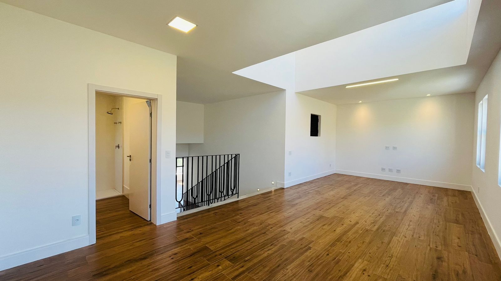 Casa de condomínio à venda no Condomínio Terras de São José II: