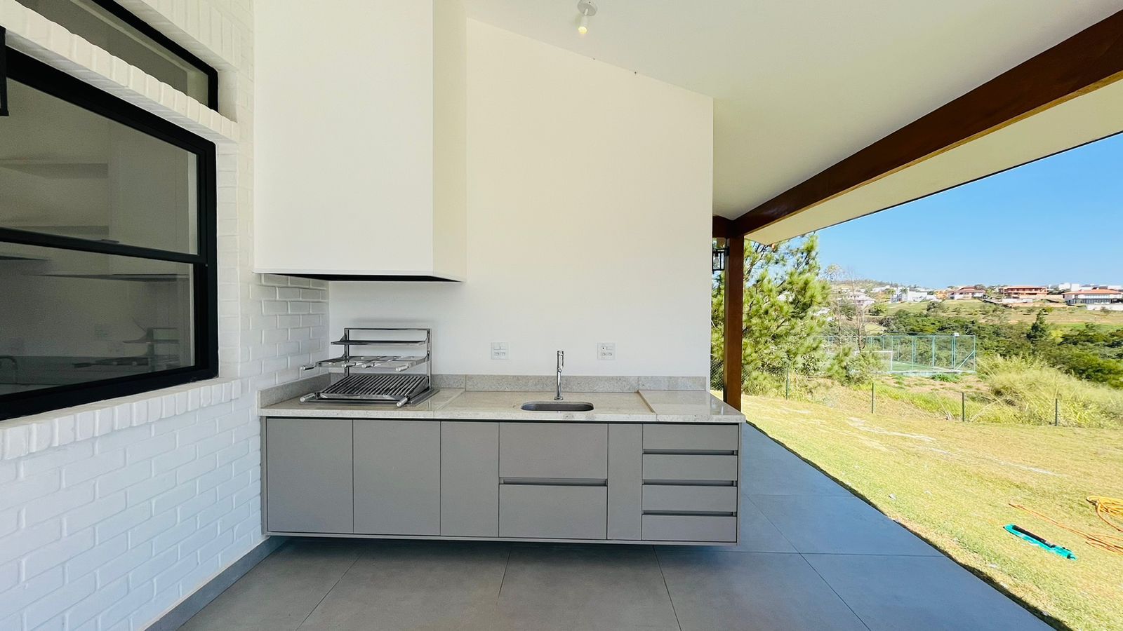 Casa de condomínio à venda no Condomínio Terras de São José II: