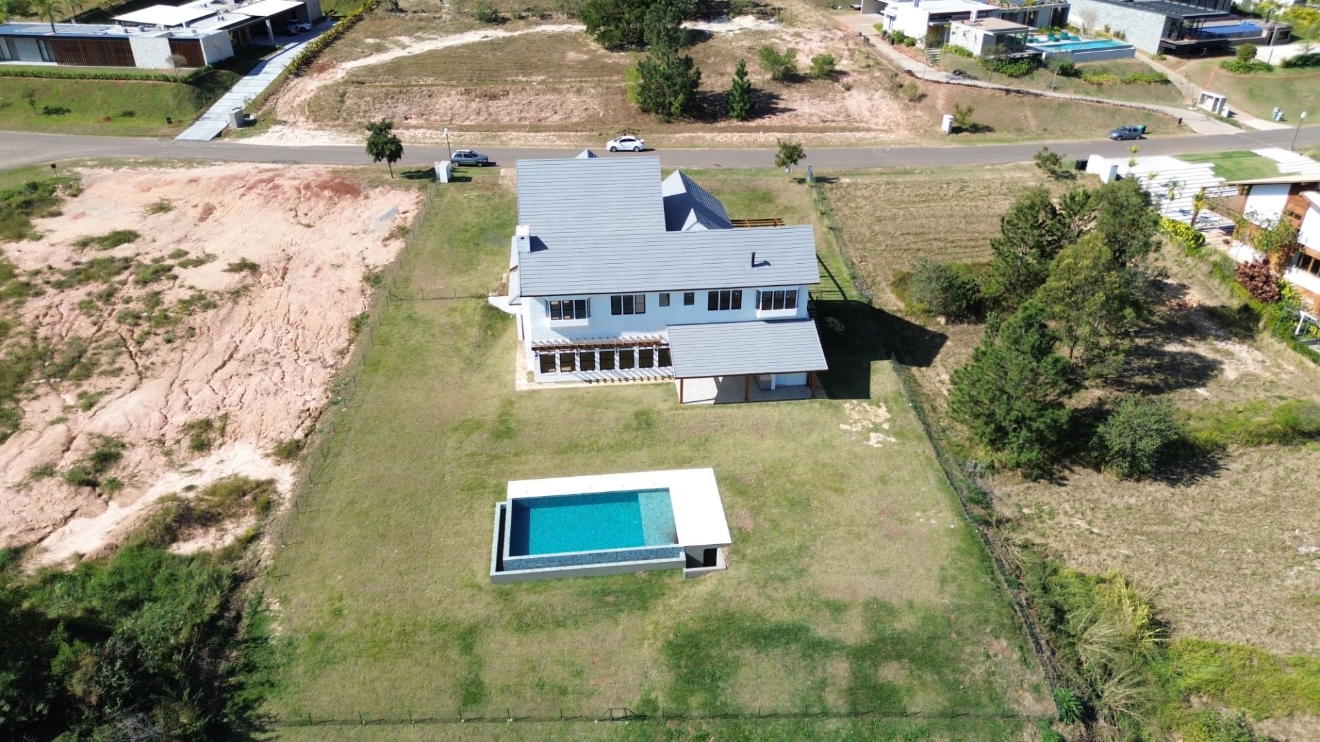 Casa de condomínio à venda no Condomínio Terras de São José II: